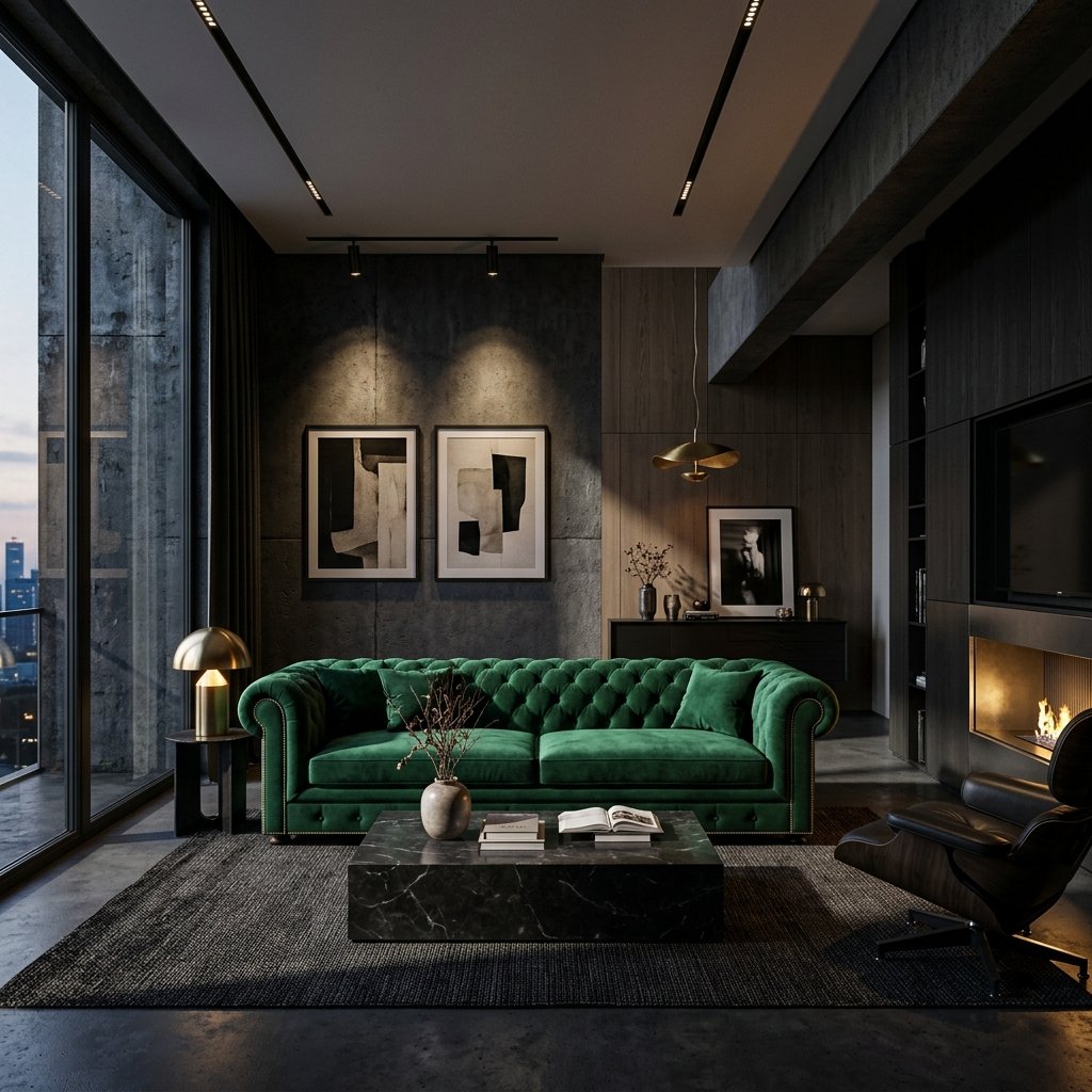 Luxury Interior